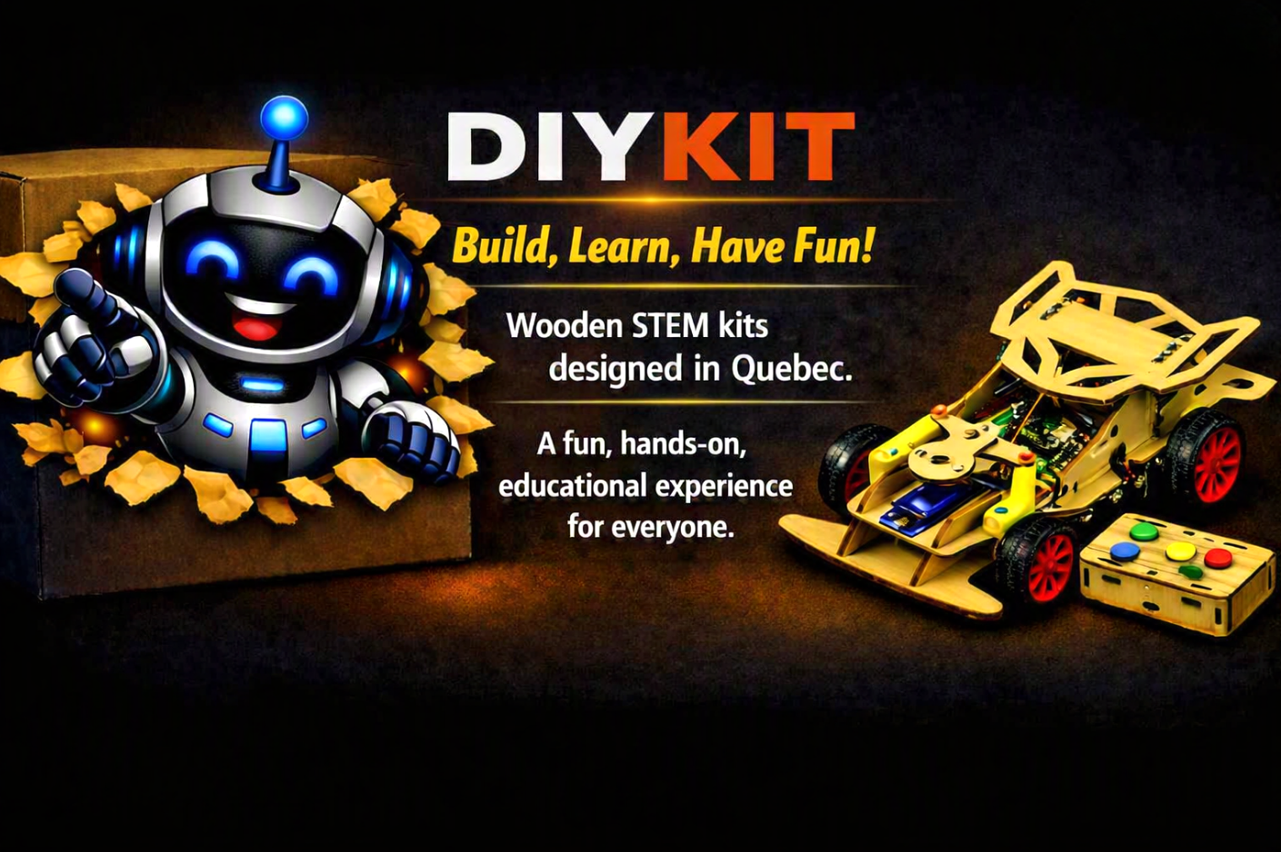 DIYKIT
