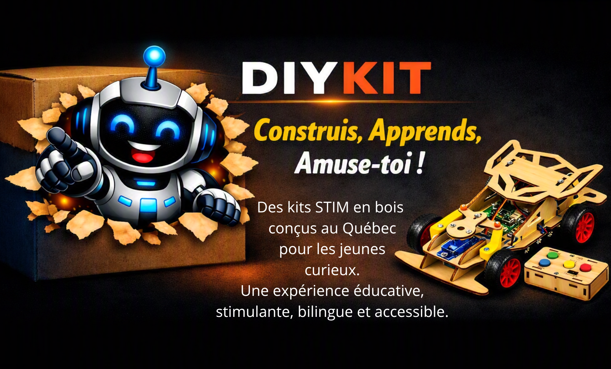 DIYKIT